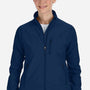 Marmot Womens Tempo Lightweight Full Zip Jacket - Arctic Navy Blue - Coming Soon