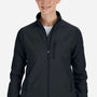 Marmot Womens Tempo Lightweight Full Zip Jacket - Black - Coming Soon