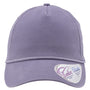 Infinity Her Hats Womens Washed Adjustable Rope Hat - Violet Purple - Coming Soon