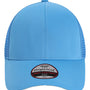 Imperial Hats Mens The Whitaker Mesh Adjustable Hat - Royal Blue - New