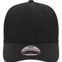 Imperial Hats Mens The Independent Adjustable Hat - Black - Coming Soon