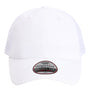 Imperial Hats Mens The Hinsen Mesh Back Adjustable Hat - White - Coming Soon