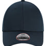 Imperial Hats Mens The Sophisticate Moisture Wicking Adjustable Hat - True Navy Blue - Coming Soon
