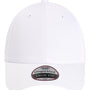 Imperial Hats Mens The Sophisticate Moisture Wicking Adjustable Hat - White - Coming Soon