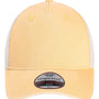 Imperial Hats Mens The Gambit Mesh Back Adjustable Hat - Apricot/Stone - New
