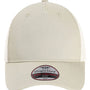 Imperial Hats Mens The Gambit Mesh Back Adjustable Hat - Stone Khaki/Stone - New
