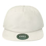 Legacy Hats Mens The Chill Adjustable Hat - Linen White - New