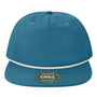 Legacy Hats Mens The Chill Adjustable Hat - Marine Blue - New