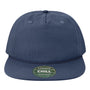 Legacy Hats Mens The Chill Adjustable Hat - Navy Blue - New