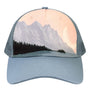 Locale Hats Mens Adjustable Trucker Hat - Front Range - Coming Soon