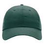 Richardson Hats Mens Relaxed Moisture Wicking Lite Adjustable Hat - Dark Green - New