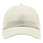 Richardson Hats Mens Relaxed Moisture Wicking Lite Adjustable Hat - Stone - New