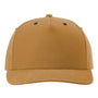 Richardson Hats Mens Burnside Snapback Hat - Wheat - New