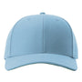 Richardson Hats Mens Surge Moisture Wicking Snapback Hat - Columbia Blue - Coming Soon