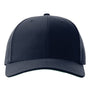 Richardson Hats Mens Surge Moisture Wicking Snapback Hat - Navy Blue - Coming Soon