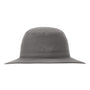 Richardson Hats Mens McKenzie Moisture Wicking Booney Hat - Charcoal Grey - Coming Soon