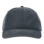 Richardson Hats Mens Odell Adjustable Hat - Navy Blue - New