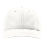 Richardson Hats Mens Odell Adjustable Hat - White - New