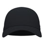 Under Armour Hats Mens Team Moisture Wicking Blitzing Hat - Black