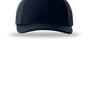 Richardson Hats Mens Hood River Snapback Hat - Midnight Navy Blue - NEW