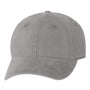 Sportsman Hats Mens Adjustable Hat - Grey