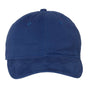 Sportsman Mens Adjustable Hat - Royal Blue - NEW