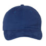 Sportsman Hats Mens Adjustable Hat - Royal Blue