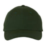 Valucap Hats Mens Econ Adjustable Hat - Forest Green