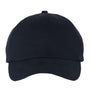 Valucap Hats Mens Econ Adjustable Hat - Navy Blue