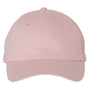 Valucap Mens Econ Adjustable Hat - Pink - NEW