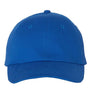 Valucap Hats Mens Econ Adjustable Hat - Royal Blue
