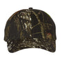 Kati Hats Mens Camo Adjustable Hat - Mossy Oak New Breakup