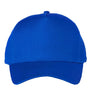 Valucap Hats Mens 5 Panel Twill Snapback Hat - Royal Blue