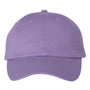 Valucap Hats Mens Adult Bio-Washed Classic Adjustable Dad Hat - Lavender Purple