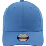 Imperial Hats Mens The Original Performance Moisture Wicking Adjustable Hat - Azure Blue