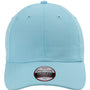 Imperial Hats Mens The Original Performance Moisture Wicking Adjustable Hat - Light Blue