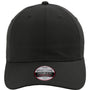 Imperial Hats Mens The Original Performance Moisture Wicking Adjustable Hat - Dark Grey