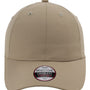 Imperial Hats Mens The Original Performance Moisture Wicking Adjustable Hat - Khaki