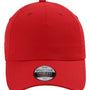 Imperial Hats Mens The Original Performance Moisture Wicking Adjustable Hat - Red Pepper