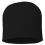 Sportsman Hats Unisex Beanie - Black