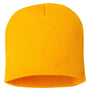Sportsman Hats Unisex Beanie - Gold