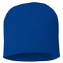 Sportsman Hats Unisex Beanie - Royal Blue