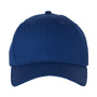 Sportsman Mens Twill Adjustable Hat - Royal Blue - NEW