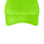 Port & Company Hats Youth Twill Adjustable Hat - Lime Green