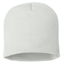 Sportsman Hats Unisex Beanie - White