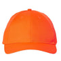 Kati Hats Mens Adjustable Safety Hat - Blaze Orange