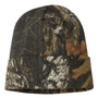 Kati Hats Unisex Camo Cuffed Beanie - Mossy Oak Breakup