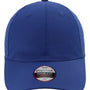 Imperial Hats Mens The Original Performance Moisture Wicking Adjustable Hat - Cobalt Blue