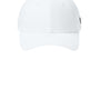 New Era Hats Mens Adjustable Hat - Flag White