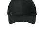 New Era Hats Mens Adjustable Hat - Flag Black - Coming Soon
